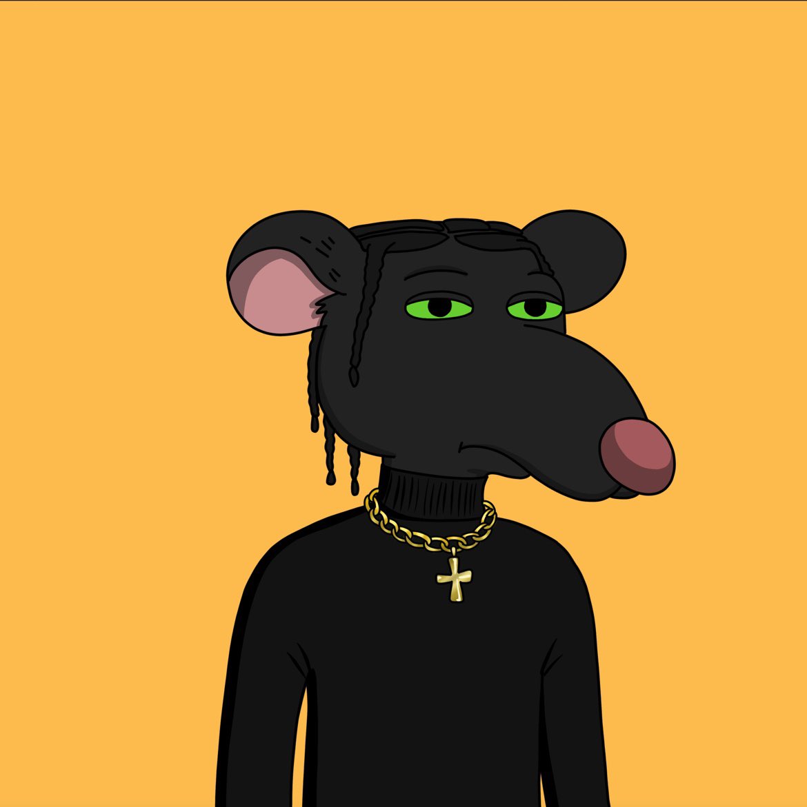 TheooTheGr8's tweet photo. Gm you rat bastards 😎 https://t.co/xj8DdM4Ygg