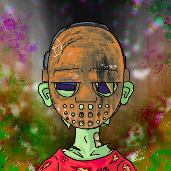 DailyNFTShare's tweet image. 🎉 FREE #NFT GIVEAWAY #187 🎉

4 X Zombie Youmanz 😱❤️

To win:
1️⃣ Follow @DailyNFTShare &amp;amp; @YoumanzC
2️⃣ Like &amp;amp; Retweet
3️⃣ Drop your #ETH wallet address

Winners in 24 hours 🎁

#ymzclub #64gang #ymzfam

#NFTCommunity #NFTCollection #nftartist #nftart  #NFTGiveaway #NFTGiveaways