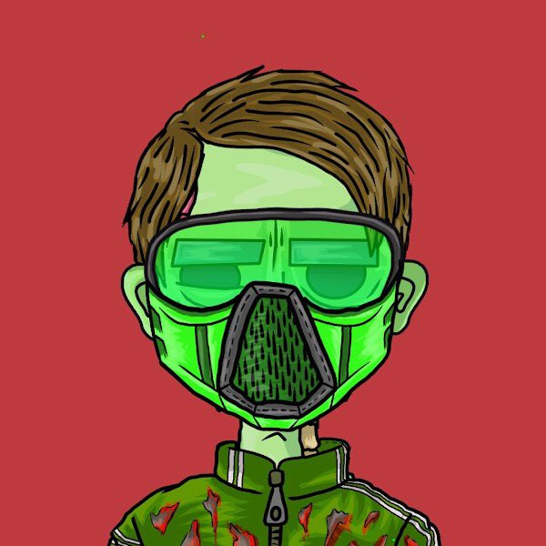 DailyNFTShare's tweet image. 🎉 FREE #NFT GIVEAWAY #187 🎉

4 X Zombie Youmanz 😱❤️

To win:
1️⃣ Follow @DailyNFTShare &amp;amp; @YoumanzC
2️⃣ Like &amp;amp; Retweet
3️⃣ Drop your #ETH wallet address

Winners in 24 hours 🎁

#ymzclub #64gang #ymzfam

#NFTCommunity #NFTCollection #nftartist #nftart  #NFTGiveaway #NFTGiveaways