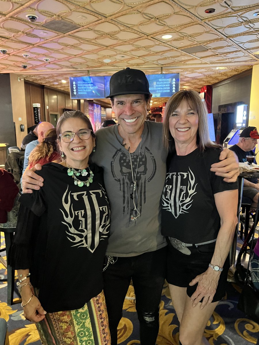 It’s true, Scott Van Zen has some 🔥 shirts and hats! You could be rockin’ them too 😉 
Check out bit.ly/3vmylPR to get your own!