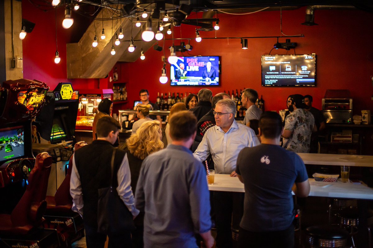 The Boardwalk Bar DC tweet media