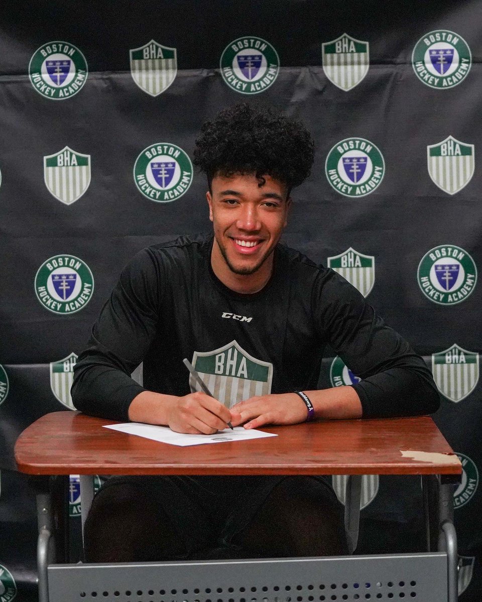 Boston Hockey Academy tweet media