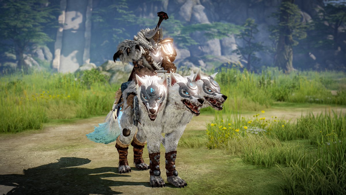 Lost Ark tweet media