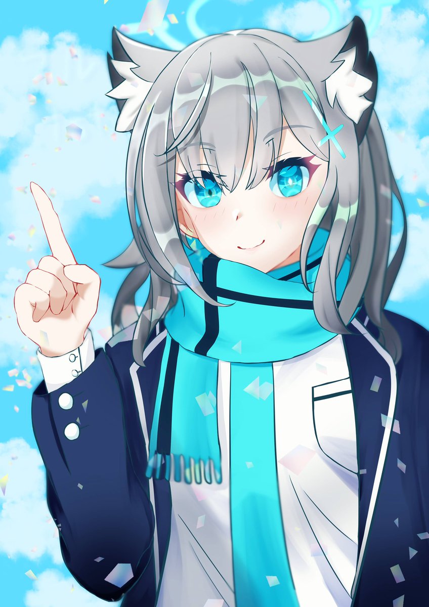 5年弱デジタルイラスト描いてきて最近ようやく300人フォロワーまで増えた無名絵師です
主にアズレン、閃乱カグラ、バンドリなどなど色んな二次創作描いてます
#絵柄が好みっていう人にフォローされたい 