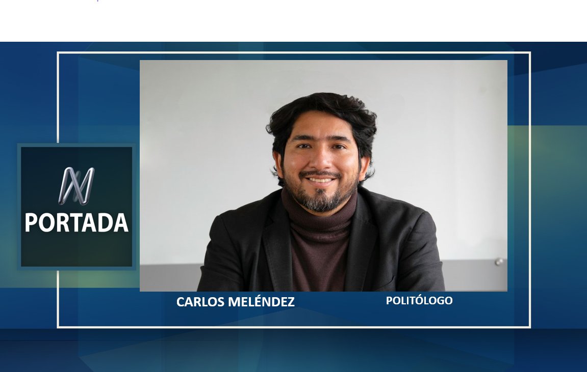 Esta noche en <a href="/N_Portada/">N Portada</a> estará el politólogo <a href="/eljorobado/">Carlos Meléndez (@eljorobado.bsky.social)</a> con #MarioGhibellini. Desde las 7:00 p.m. por <a href="/canalN_/">Canal N</a>