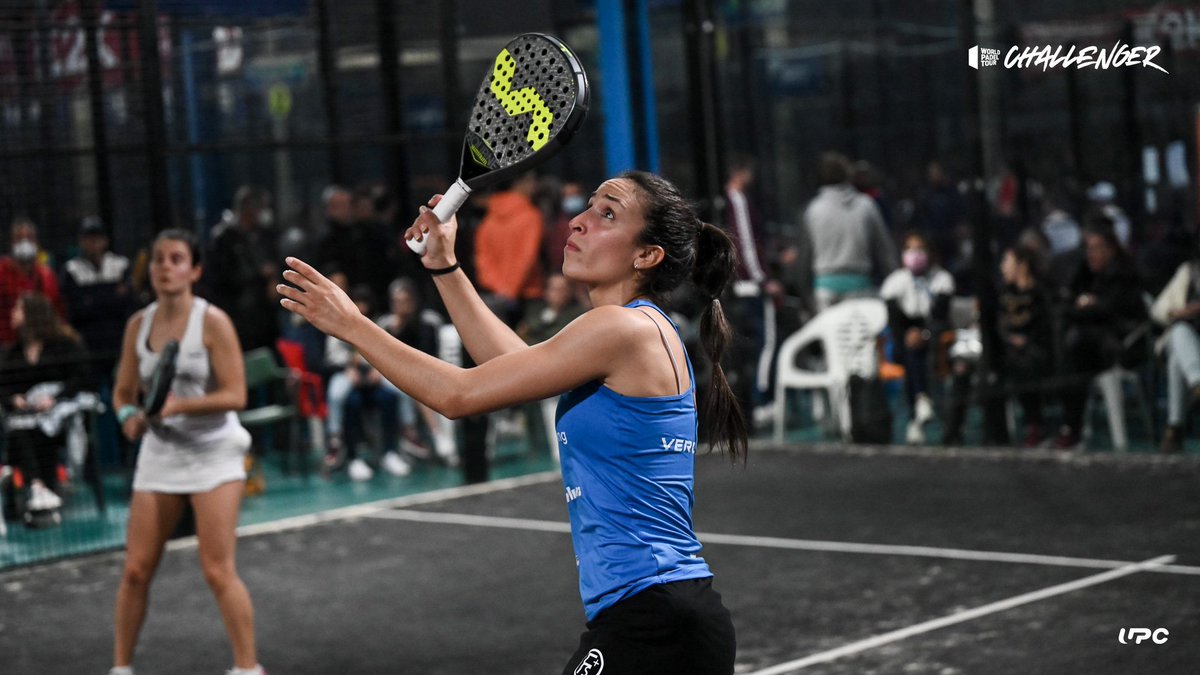 WPTOpen500's tweet photo. 🔛 #WPTAlbaceteChallenger🔪 2022 

▶️ RONDA 1️⃣/1️⃣6️⃣ 
🟪 CUADRO FEMENINO 

✅ Las Heras - Virseda 
✏️ 6/4 - 1/6 - 6/3
❌ Saiz - Martínez 

📍 Escuela Pádel Albacete
📊 https://t.co/GC9TXz5dea 

📸 https://t.co/9a5wbhl6Oz 

#WPTChallenger🧡
#ÚneteAlDesafíoNaranja https://t.co/rGu05T2hT6