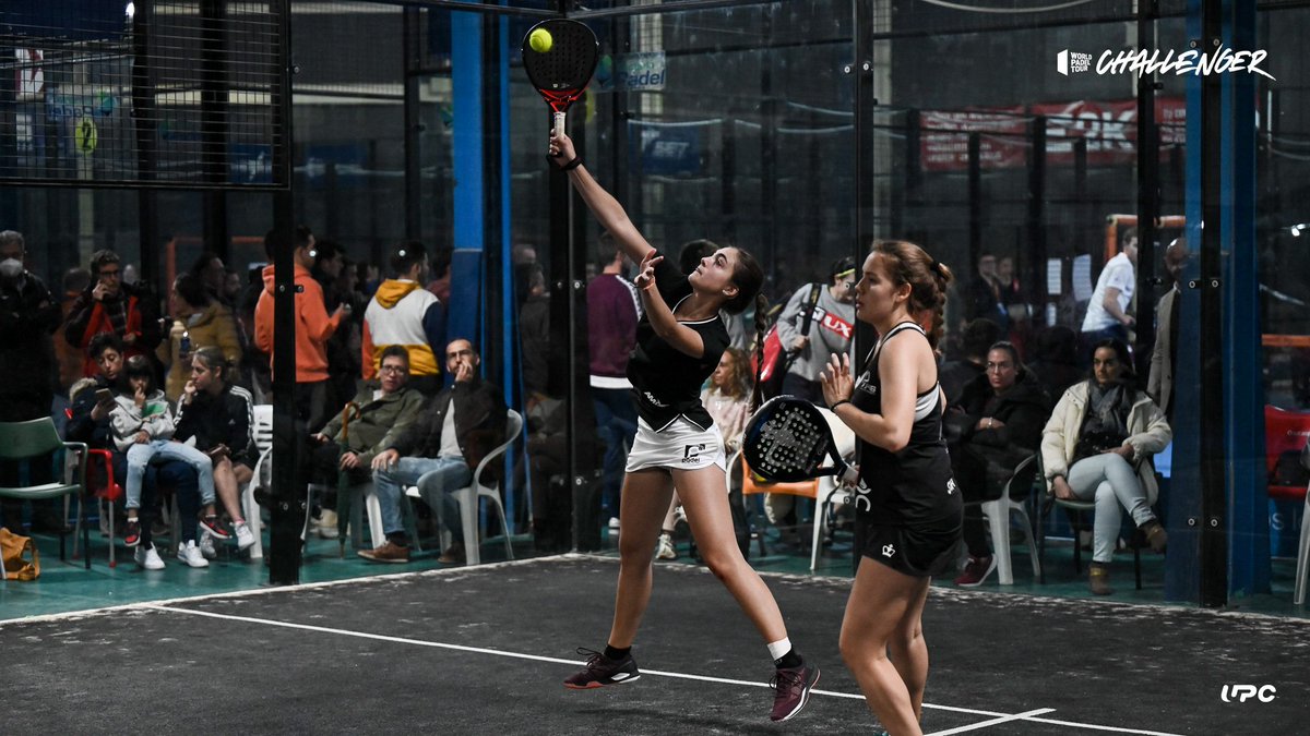WPTOpen500's tweet photo. 🔛 #WPTAlbaceteChallenger🔪 2022 

▶️ RONDA 1️⃣/1️⃣6️⃣ 
🟪 CUADRO FEMENINO 

✅ Las Heras - Virseda 
✏️ 6/4 - 1/6 - 6/3
❌ Saiz - Martínez 

📍 Escuela Pádel Albacete
📊 https://t.co/GC9TXz5dea 

📸 https://t.co/9a5wbhl6Oz 

#WPTChallenger🧡
#ÚneteAlDesafíoNaranja https://t.co/rGu05T2hT6