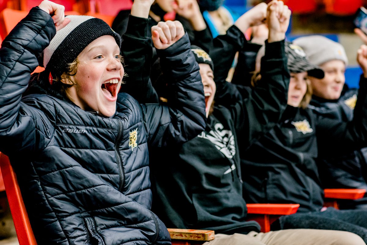 bdnwheatkings's tweet photo. An even larger crowd expected for tonight's game with over 4,250 tickets already sold!

Should be a great atmosphere at Westoba Place tonight! #Goldrush #WHLPlayoffs https://t.co/4XqCJXyYgi