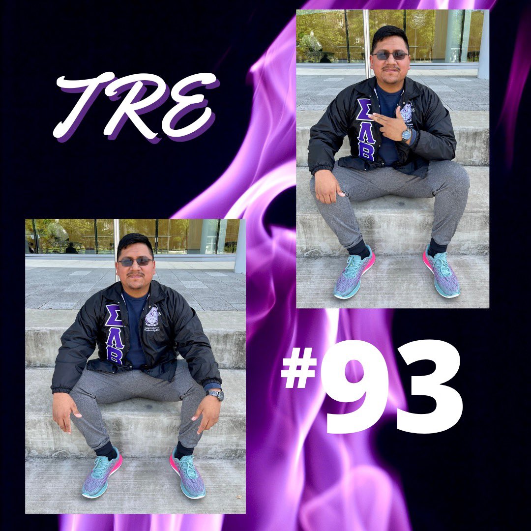 SFA BETAS tweet media