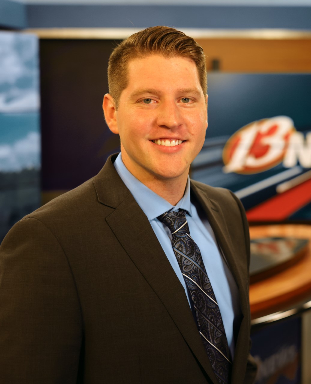 Joe Hennessy (@JoeKCTV5) / Twitter