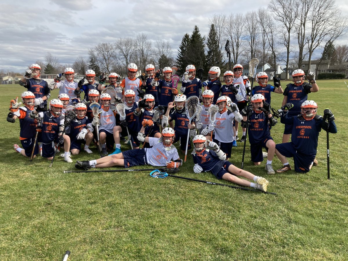 Pool boys modified lacrosse earns a tough 6-5 win over a strong baldwinsville team with snowflakes in the air and a flurry of saves by keeper Andrew Gabor. <a href="/FasuloJason/">Jason Fasulo</a> <a href="/LCSDAthletics/">Liverpool Athletics</a> <a href="/LpoolHSBoysLax/">Liverpool Boys Lax</a>