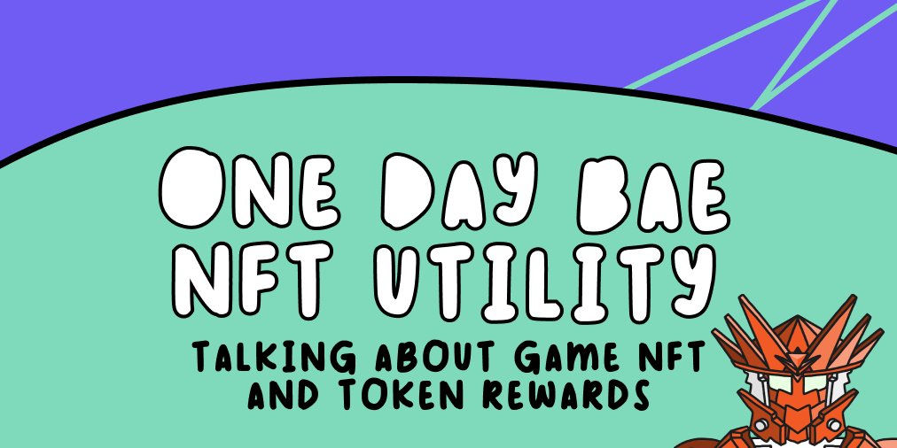 One Day Bae tweet media