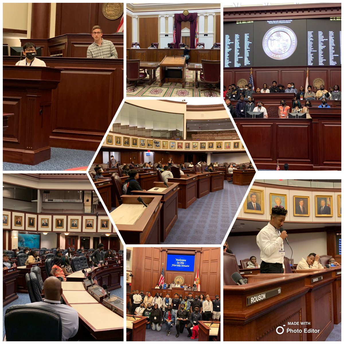 Reimagining Middle Schools BCPS tweet media