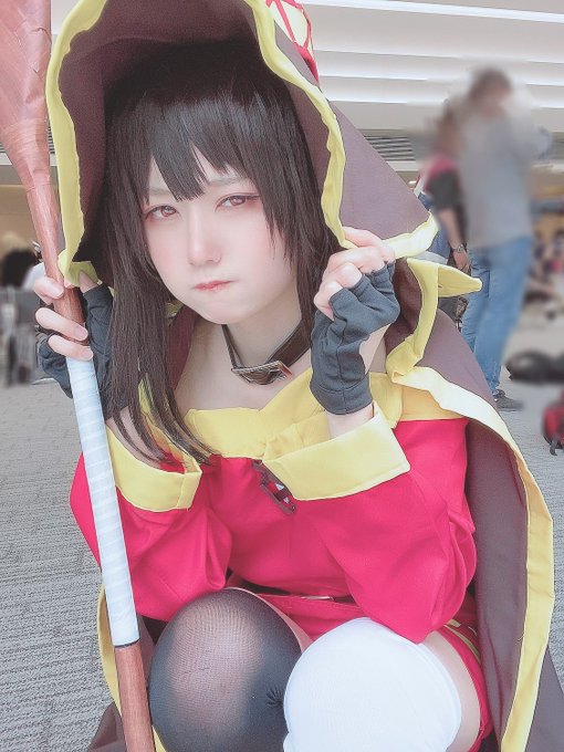 コスプレイヤーしゅがーのTwitter画像59
