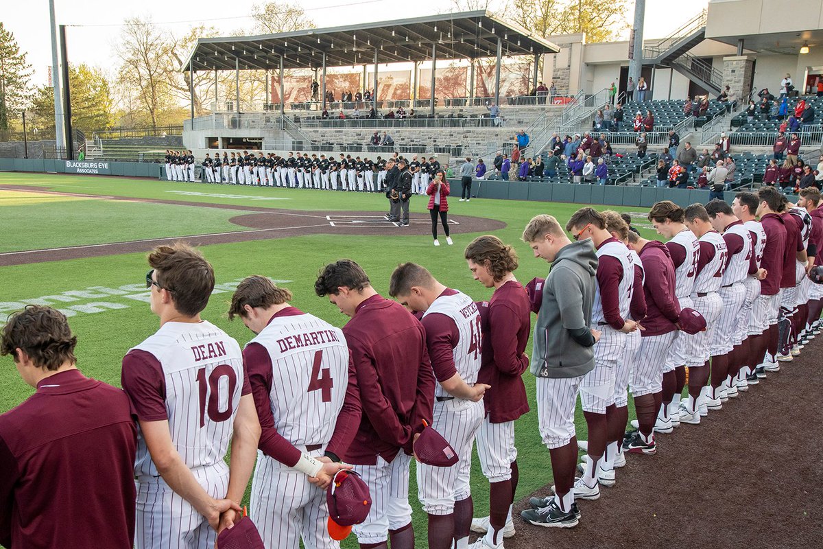 Virginia Tech Baseball tweet media