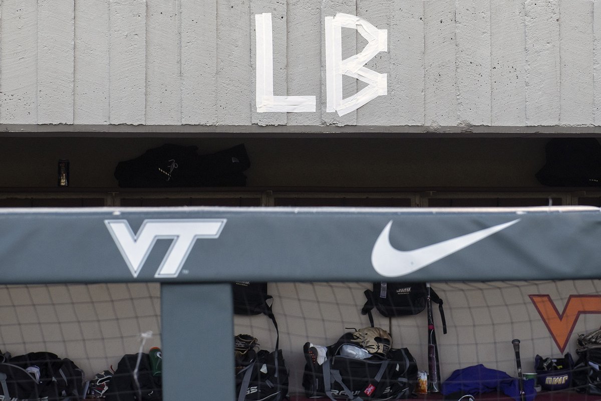 Virginia Tech Baseball tweet media