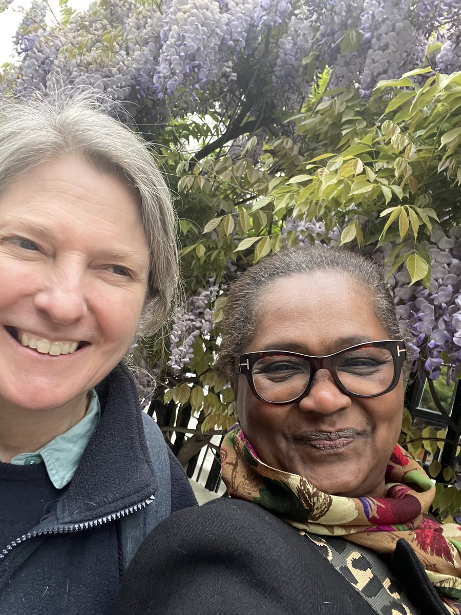 WalaaIdris's tweet photo. Who said campaigning can’t be fun. #ChelseaRiverside #MyRBKC #MyLondon #VoteConservatives https://t.co/7f5mXWOgWo