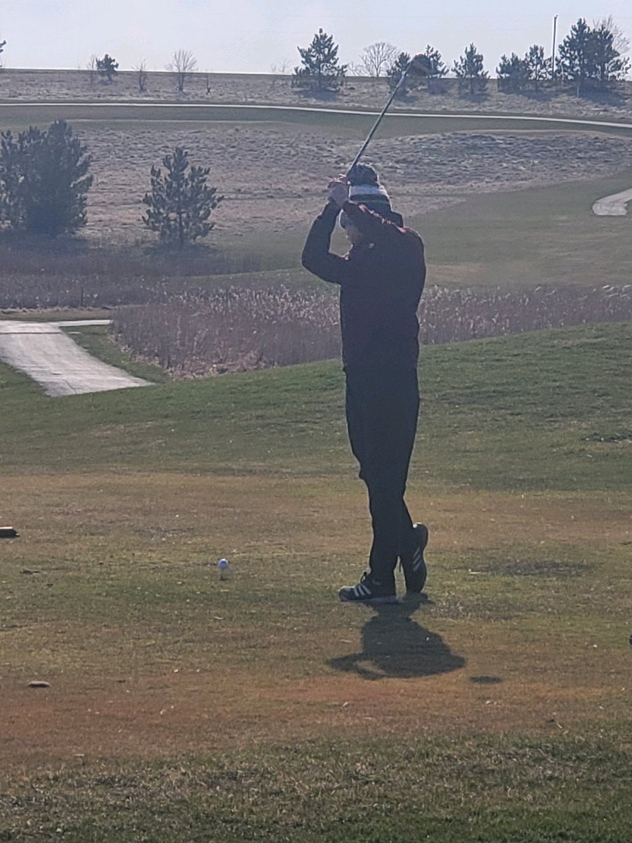 Jordan Golf tweet media