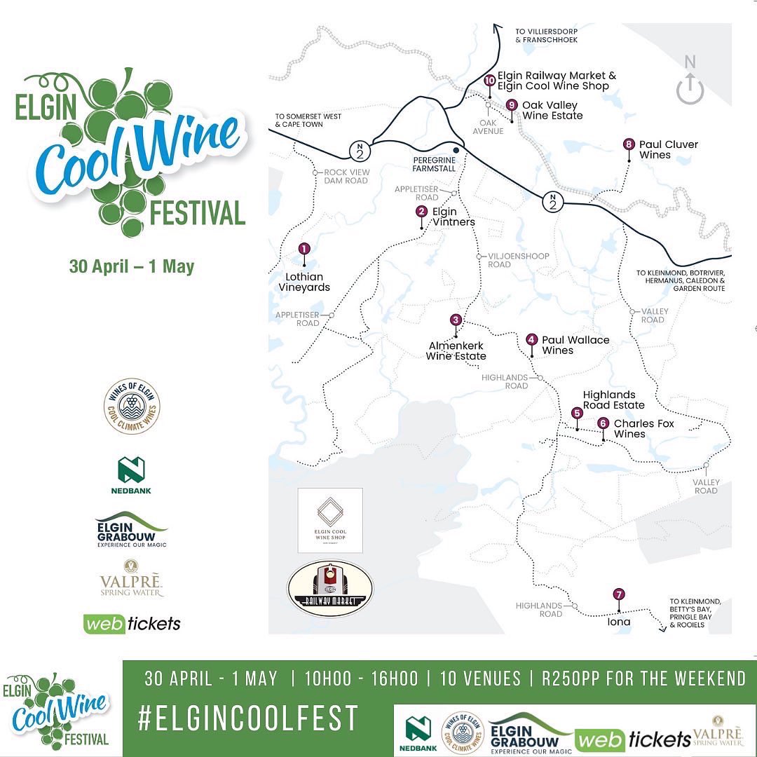 Experience Elgin tweet media