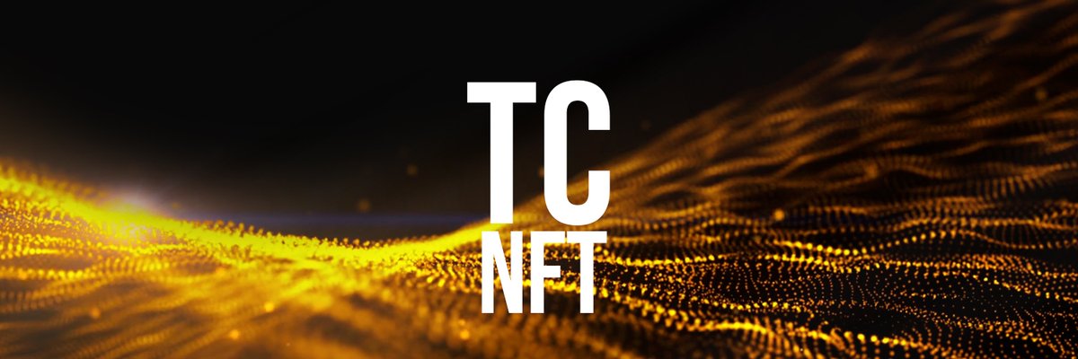 The start of a Journey. 
L'inizio di un viaggio.
#TCNFT #TIGERSCLUBNFT