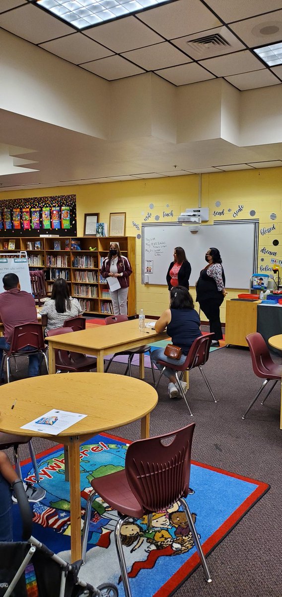 LRE&LFE Victoria Hernandez (@lre_vhdz_lfe) on Twitter photo So great of our <a href="/LFEtheplacetobe/">LFE The Place to Be!</a> Pre-K and Kinder Teachers to work together and create this wonderful opportunity for our Little Falcon families!📚👨👩👧👦 <a href="/LFCISDFamEngage/">Los Fresnos CISD Family Engagement Office</a> So great of our <a href="/LFEtheplacetobe/">LFE The Place to Be!</a> Pre-K and Kinder Teachers to work together and create this wonderful opportunity for our Little Falcon families!📚👨👩👧👦 <a href="/LFCISDFamEngage/">Los Fresnos CISD Family Engagement Office</a>