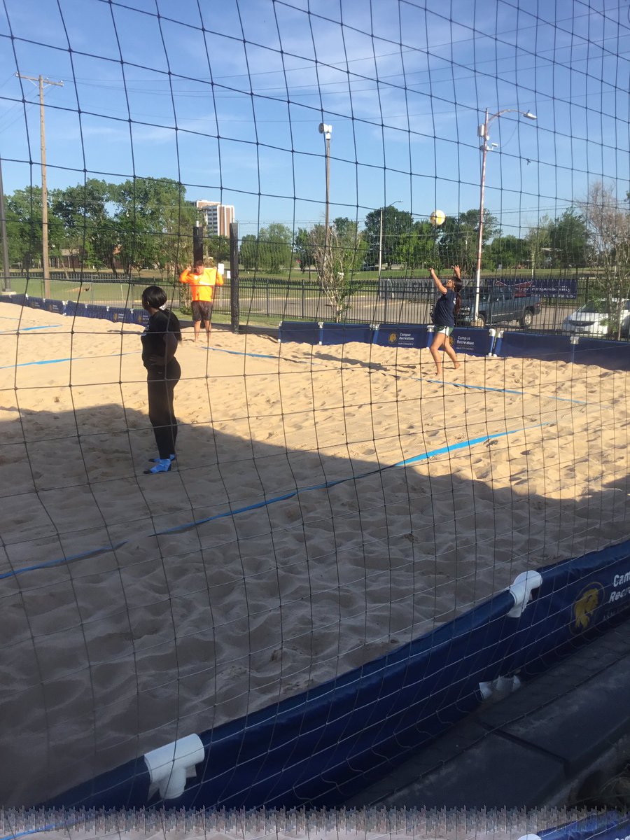 TAMUC Intramural & Club Sports tweet media