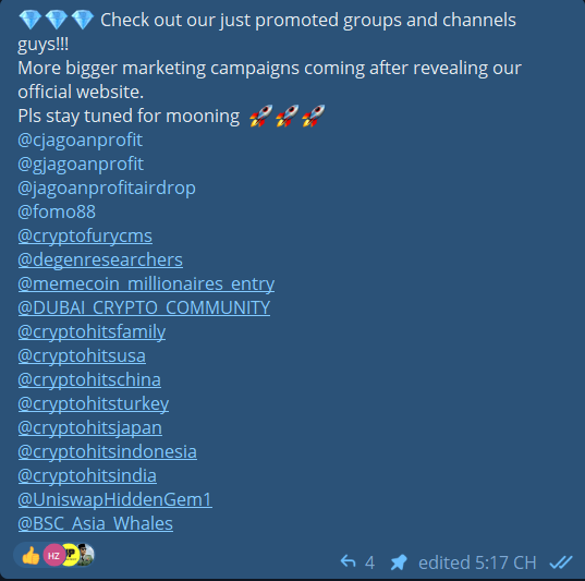 WealthyHK's tweet photo. As you know that we've done marketing plans recently. Some big whales incoming for sure. So we wanna inform you about our NFT and how valuable they are in the future. Pls check them out and if u can effort to have an NFT then u'll be really surprised of them for sure!!!
#BSC #OKX https://t.co/qwDLSZJku7