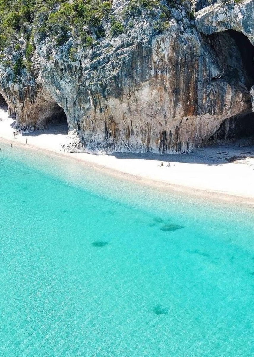 ItalianiViaggi's tweet photo. Sardegna ♥️ https://t.co/nXSZg3iwDU