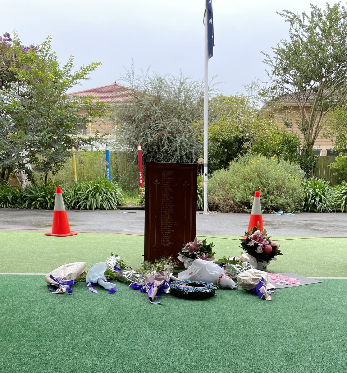 Justine Soteriou tweet media