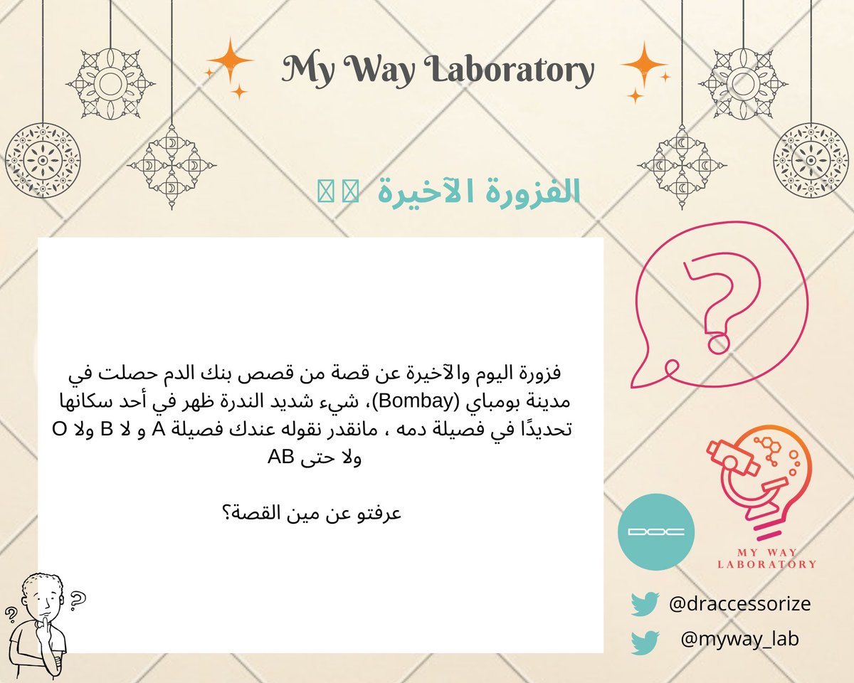 My Way Laboratory tweet media