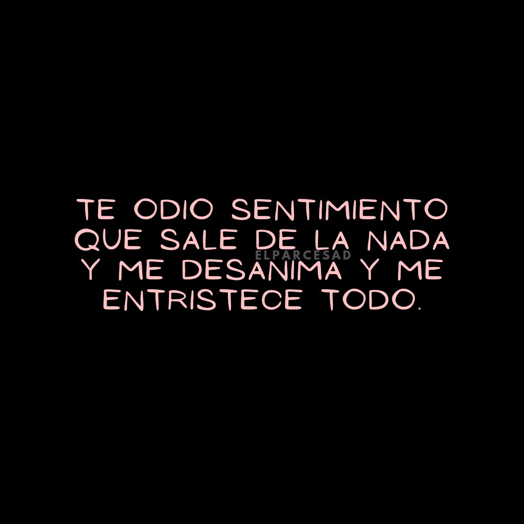 elparcesad's tweet photo. https://t.co/3D061Kt1nv