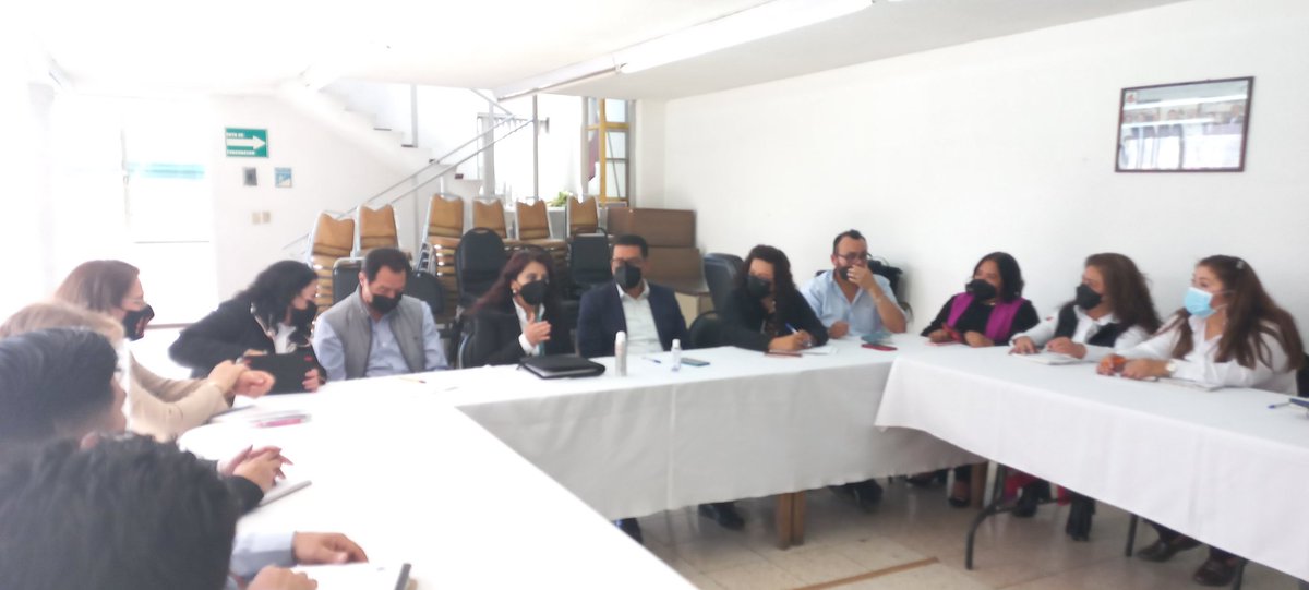 FedesspHidalgo tweet media