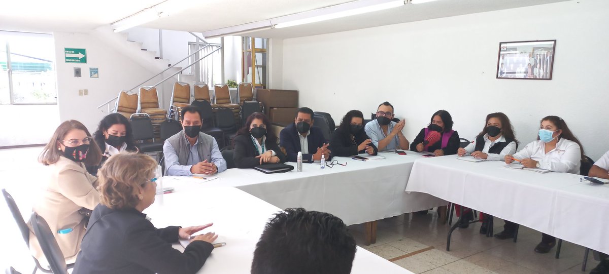 FedesspHidalgo tweet media