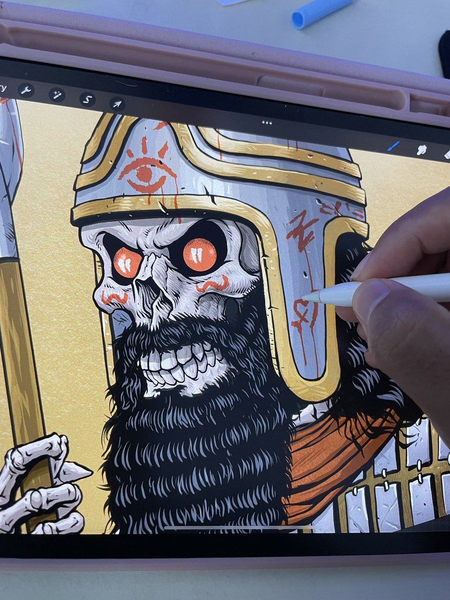 deadwarrior_nft's tweet photo. The Dead Warrior Society Batch 2, coming soon on May, please stay tuned.
.
#pfpNFT #nft #nfts #tezos #tez #cleannft #objkt #objktcom #objktdrop https://t.co/gwVOmVwssc