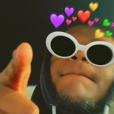 XavierBattlesx's tweet photo. #NewProfilePic https://t.co/qCStFkmVwb
