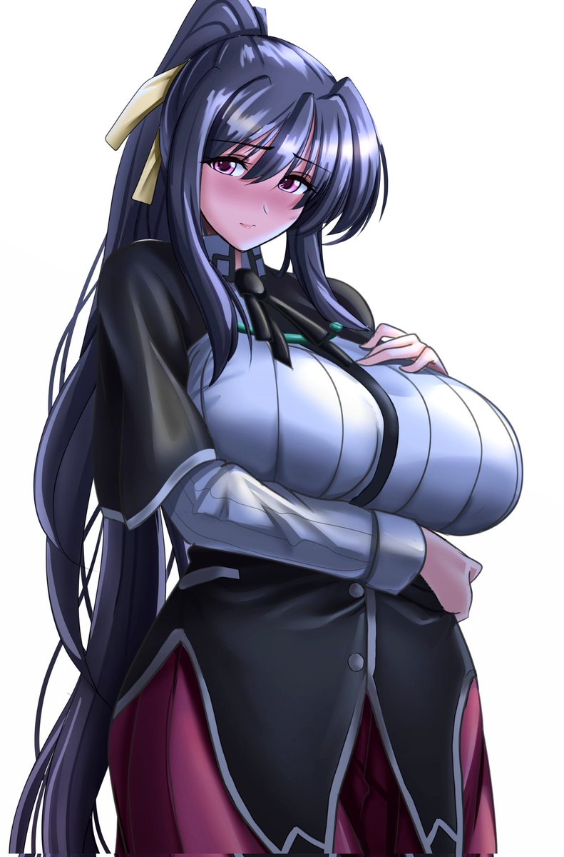 朱乃さん、脱ぎ!

本来の順番はこちら。 