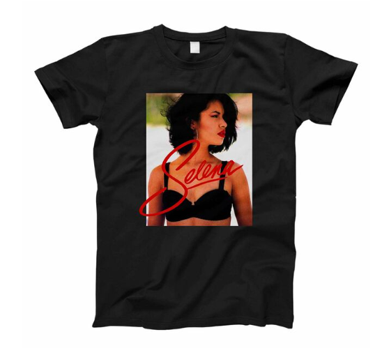 Selena Quintanilla Sexy Fresh Men T Shirt
https://t.co/g1t6tevQec https://t.co/U5OJn2ozUJ