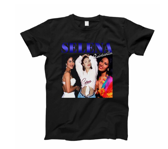 Selena Quintanilla Old Cover Fresh Men T Shirt
https://t.co/dMK42zSroX https://t.co/xiZuLdYuK5