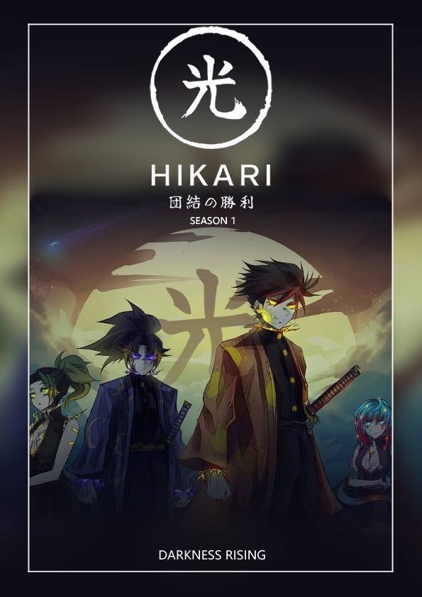 Hikari tweet media