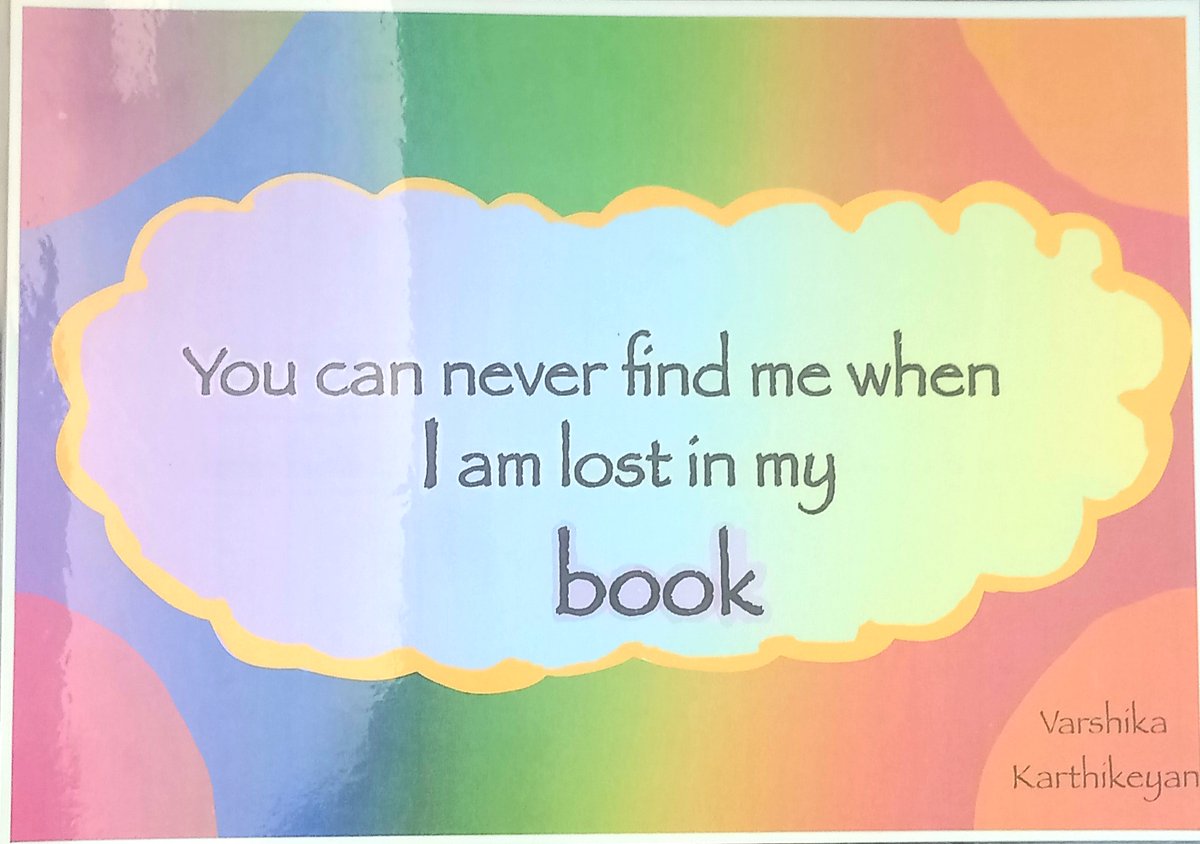 GMA LIBRARY 📚 (@gma_library) on Twitter photo Catch me if you can!! Varshika has a review for almost every book she reads. <a href="/KNargish/">Nargish Khambatta</a> <a href="/sydneydxb/">Sydney Atkins 😷</a> <a href="/jay_vini/">Vinaya Jaydev</a> <a href="/DxbModern/">GEMS Modern Academy</a> <a href="/GMA_Primary/">@GMA_Primary</a> <a href="/MORaghunath/">Raghunathan</a> <a href="/malbush1/">Shirin Pawane</a> <a href="/Sreevidya197/">Sreevidya Devanand</a> Catch me if you can!! Varshika has a review for almost every book she reads. <a href="/KNargish/">Nargish Khambatta</a> <a href="/sydneydxb/">Sydney Atkins 😷</a> <a href="/jay_vini/">Vinaya Jaydev</a> <a href="/DxbModern/">GEMS Modern Academy</a> <a href="/GMA_Primary/">@GMA_Primary</a> <a href="/MORaghunath/">Raghunathan</a> <a href="/malbush1/">Shirin Pawane</a> <a href="/Sreevidya197/">Sreevidya Devanand</a>
