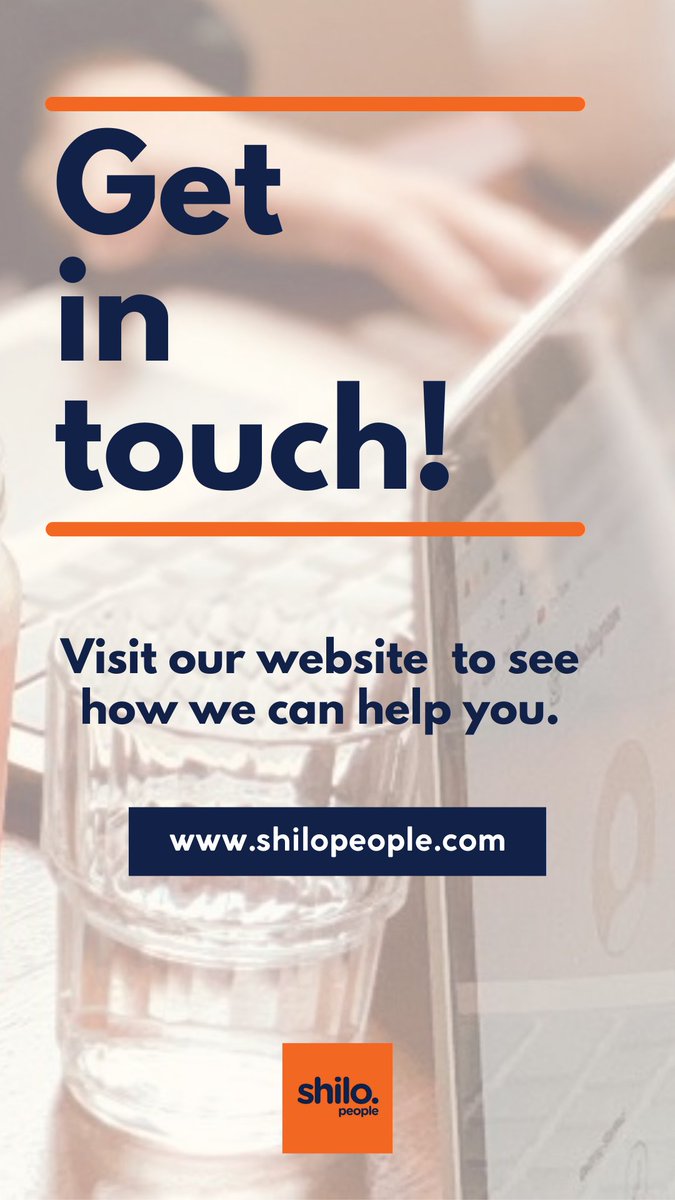 shilopeople's tweet photo. You deserve a helping hand! 👩🏽‍💻

#thefutureispeople #hrconsulting #HumanResources #hr #hradvice #humanresourceconsulting #hrservices https://t.co/CxJkIAFOzB