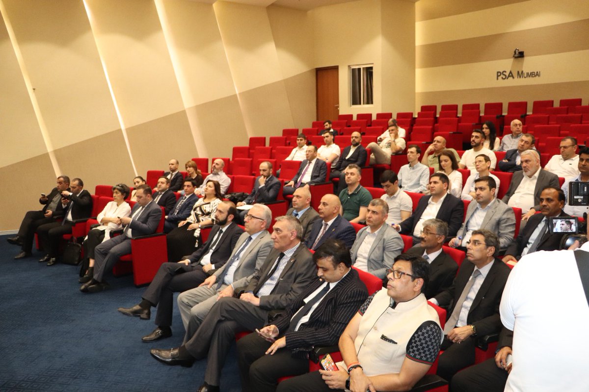 PSA India tweet media