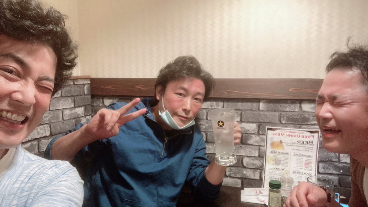 野坂尚也 Nowyack Twitter