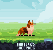 PixelDogs tweet media