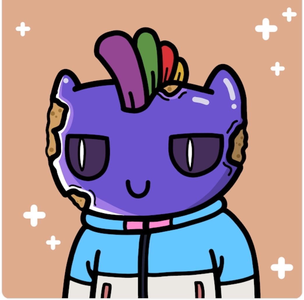 SingleLetterD's tweet photo. @Spoon_Ha @chef___DU @SpacebooNFT #boosfollowboos https://t.co/iGPVApPbrS