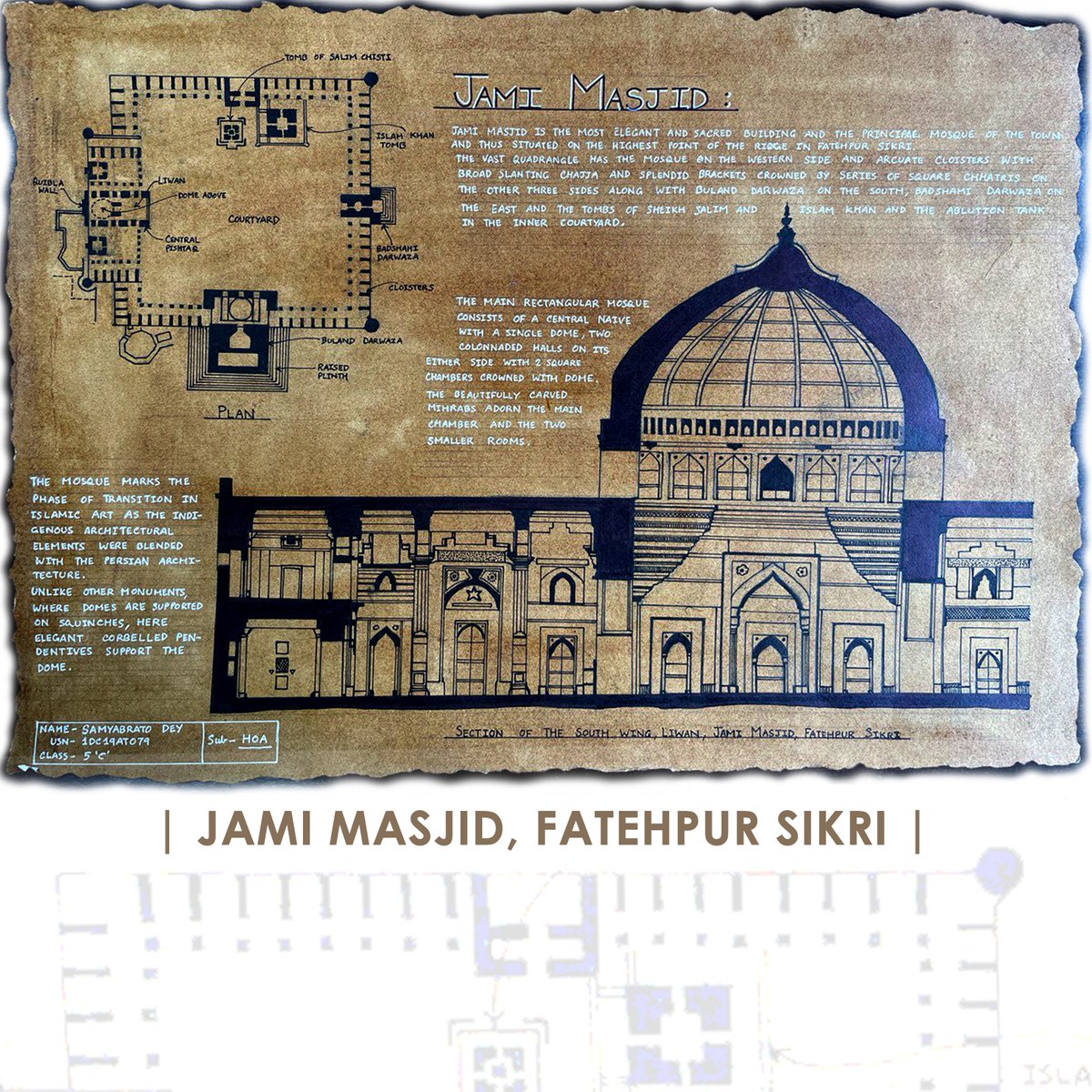 DSCA81051717's tweet photo. Dayananda Sagar College Of Architecture (DSCA), Bengaluru presents :
#ExcitingSeakPeaks
#StudentsWorks
#DSCAHistoryOfArchitectureSeries
#DayanandaSagarCollegeOfArchitecture
#StudentsHOAWorks
By Samyabrato Dey https://t.co/N0mxkCbUk2