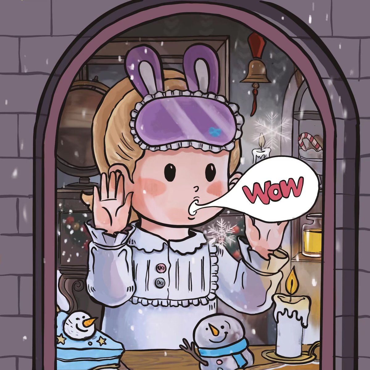 lychfish's tweet photo. this project attracts me for so long. It took me so long to draw these arts. Hope you guys like it!
#LonelyPopFanArt 
@LonelyPopNFT
 #lonelytogether #LonelyPop https://t.co/0SQujRg5F6