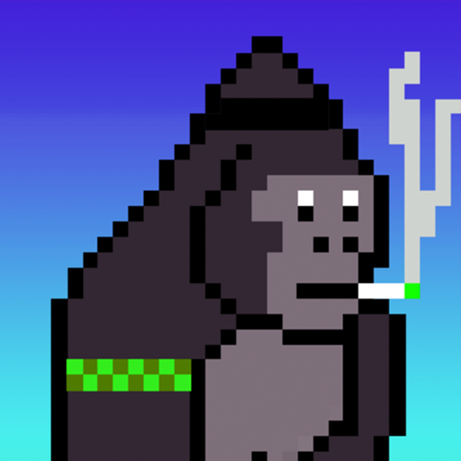 ⚡️ ApesPunk - XRPL ⚡️ tweet media