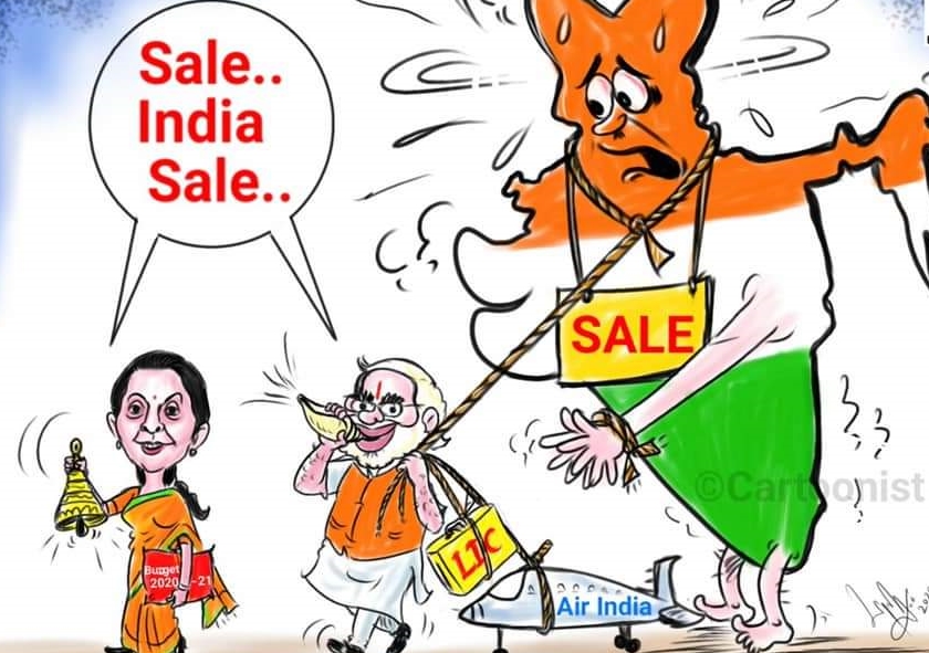 Sana___Tweets's tweet photo. How about you put India on OLX? Because I am sure @elonmusk won't be interested in buying ENDIA. https://t.co/LZ1m0PmHL9