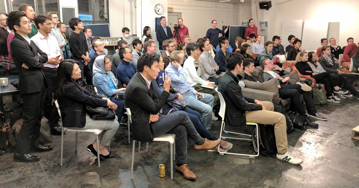 Le Wagon Tokyo tweet media